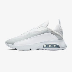 Nike Air Max 2090 in White